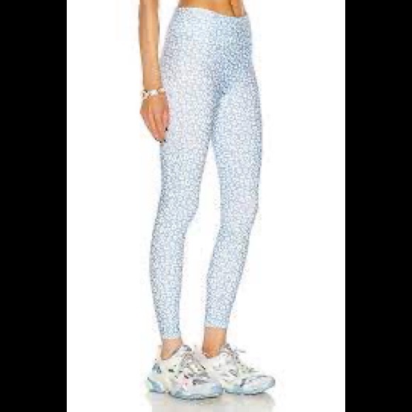 Adam Selman French Cut Leggings Size XXL - Picture 4 of 4